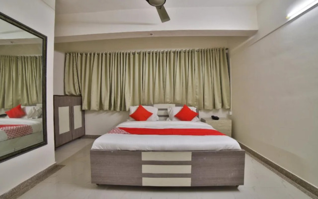 Motel Bapa's By OYO Rooms