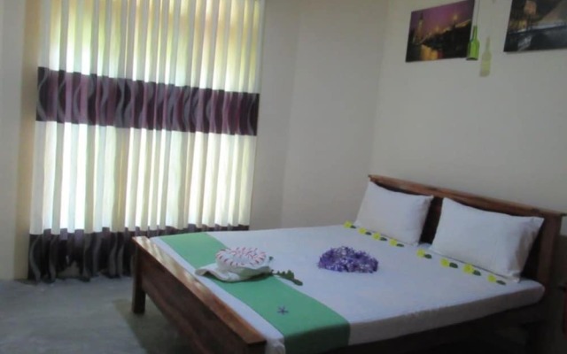 Kalindu Residence