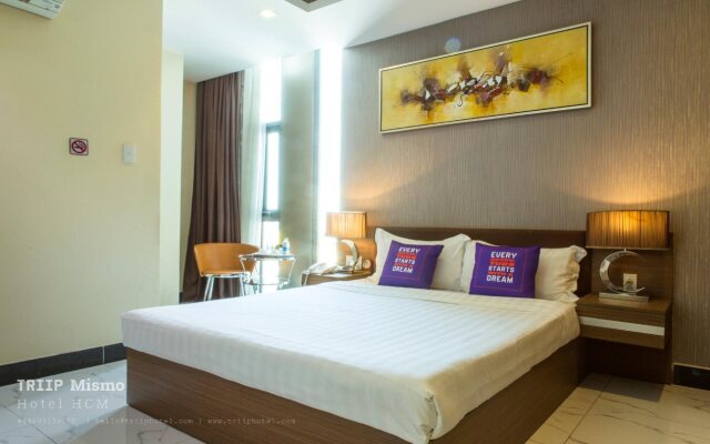 Mismo Airport Hotel