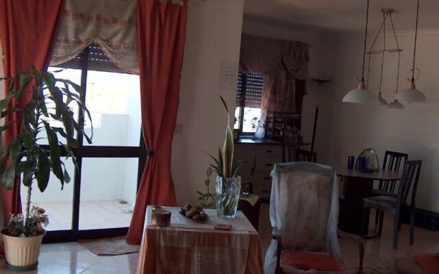 Sintra View Penthouse - Guest House