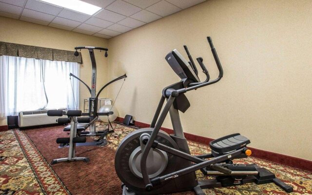 Comfort Inn & Suites Rogersville