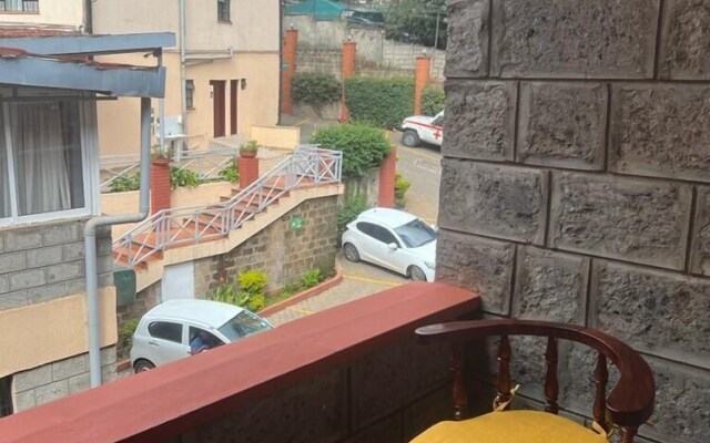 Stay.Plus Lantana Road Apartment