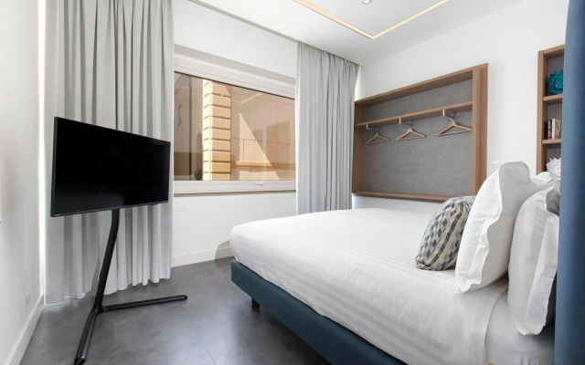 Tasso Suites & Spa