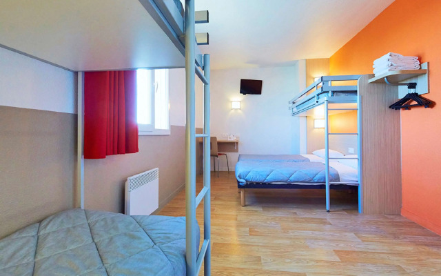 Premiere Classe Marne La Vallée - Bussy Saint Georges