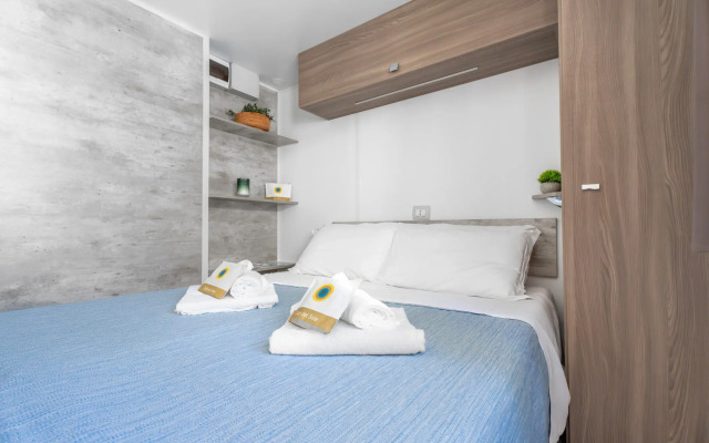 Club Del Sole Marina Romea Easy Camping Village