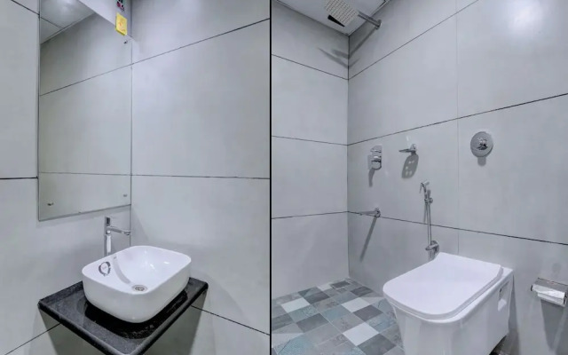 Hotel Arts International