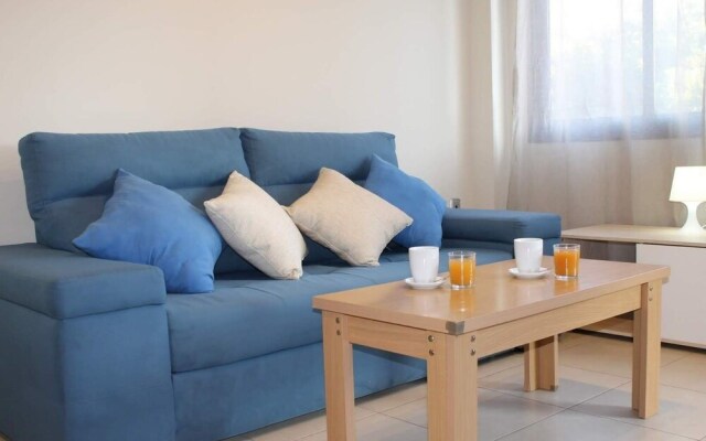 Apartamento Alicante Hills 1108