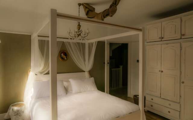 Wow 4 Bed Home N17 London Sleeps 13