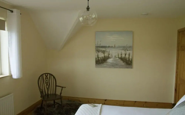 Madra Rua Organic Accommodation