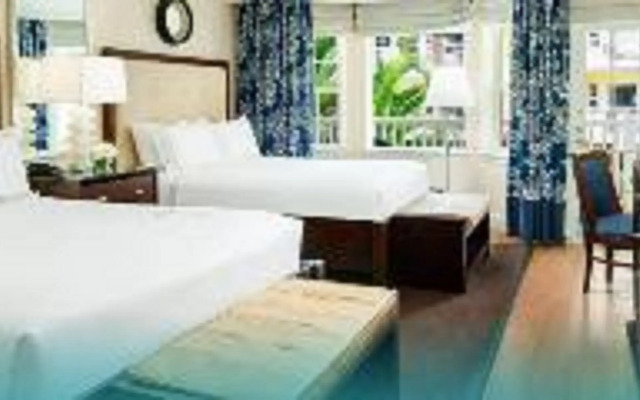 Southernmost Beach Resort and Guesthouses