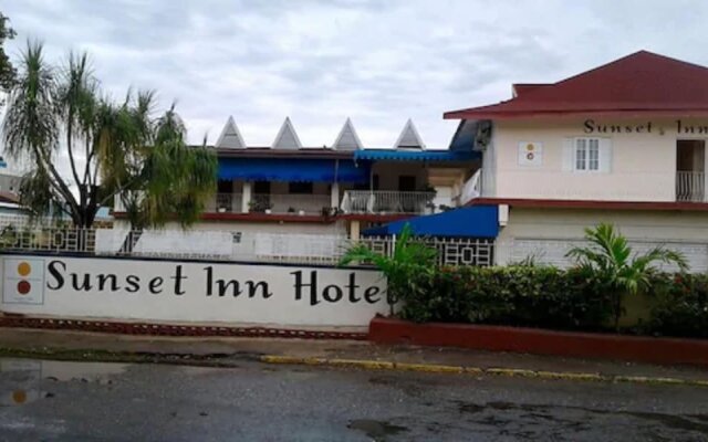 Sunset Inn Hotel