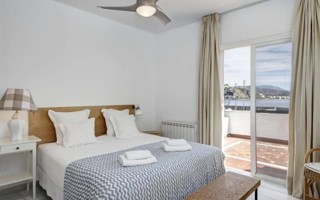Apartamentos Puerto Marina Del Este