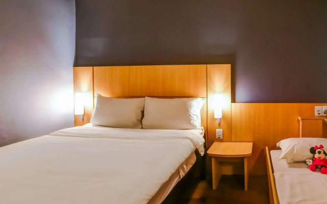 ibis Rio de Janeiro Botafogo