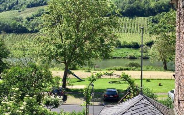 Ferienwohnung Mosel