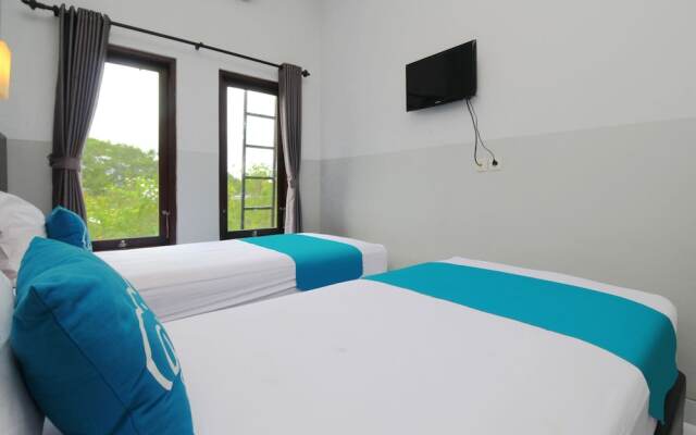 Airy Denpasar Barat Dalung Pondok Asri 9 Bali