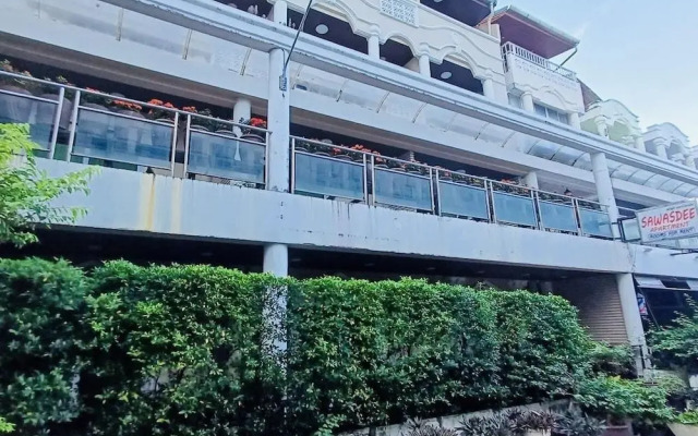 Sawasdee Apartment Patong
