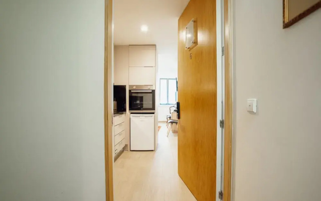 Carmo Residence Porto - SRA DO Carmo by Vacationy