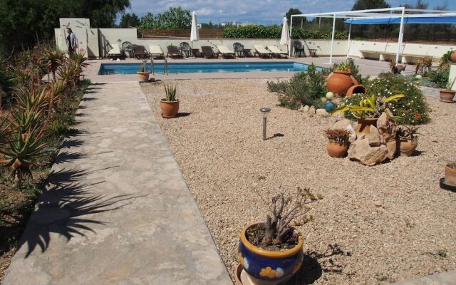 Apartamentos Casa Romantica