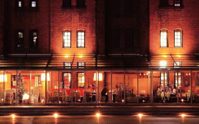 Sotetsu Fresa Inn Yokohama Totsuka