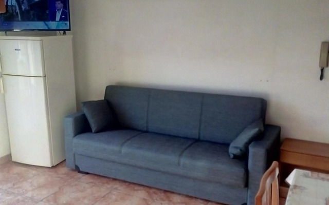 casa al mare a Scalea