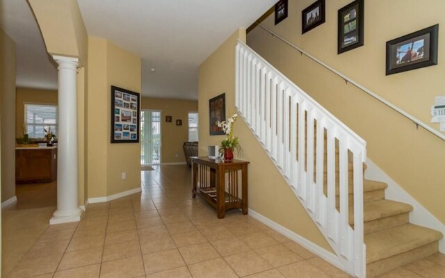 Maingate West Haven Villa