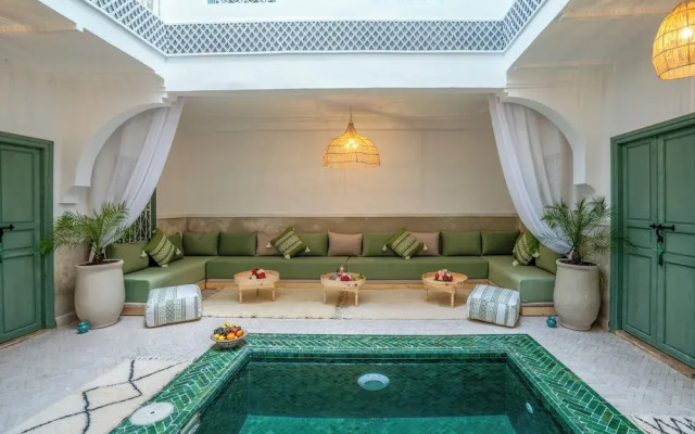 Yacouta Riad and Spa
