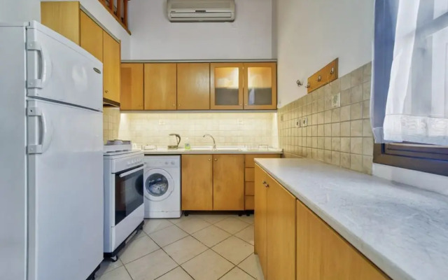 2islands Villa Ilioni