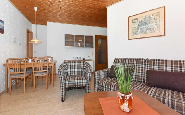 Ferienwohnungen im Gezeitenhaus