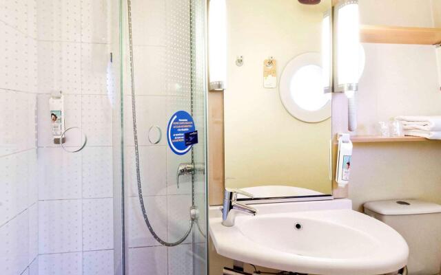 Hotel ibis Paris Bastille Opera 11ème