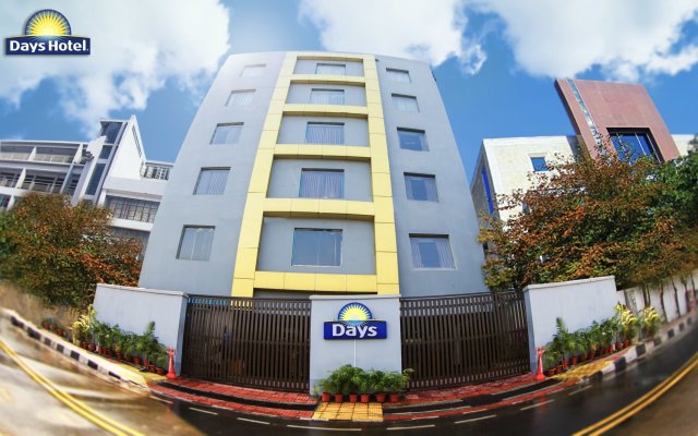 Days Hotel Dhaka Baridhara