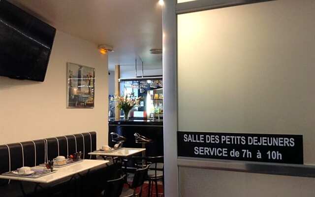 Hôtel le National