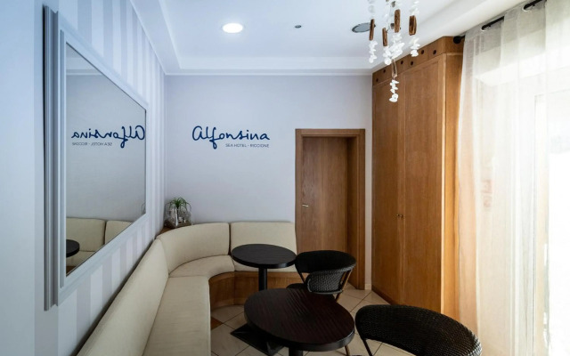 Hotel Alfonsina