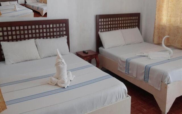 Roligon Resort