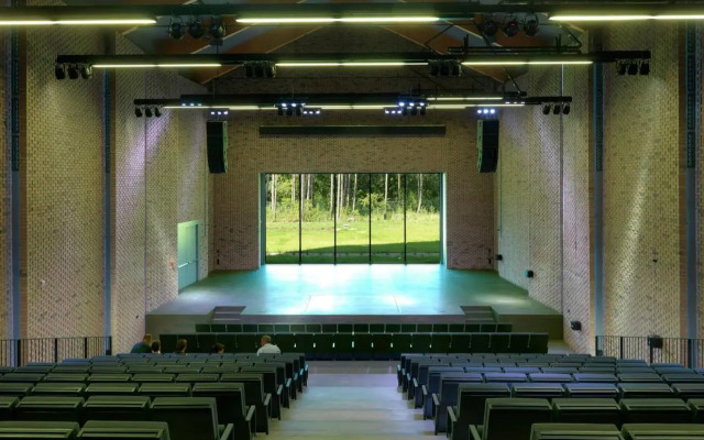 Hotel Skansen Conference& Spa