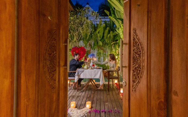 The Jimbaran Villa by Ini Vie Hospitality