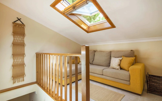 Jardins da Falésia Family Duplex