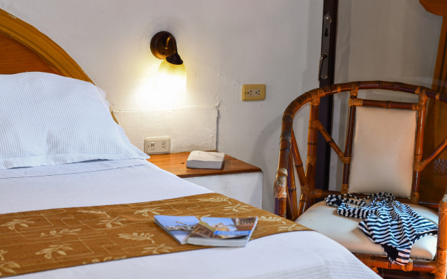 Centro Hotel Cartagena