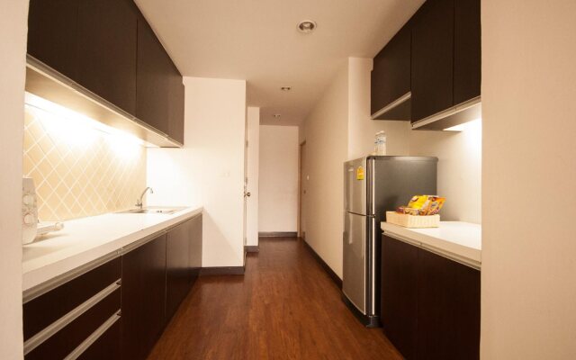 PSB1 Apartment