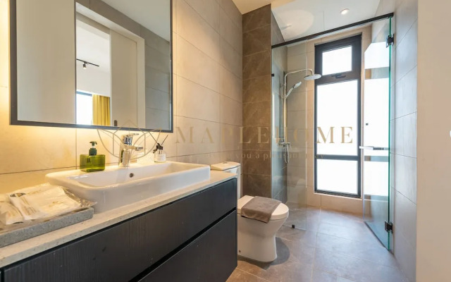 Axon Premier Suites Kuala Lumpur