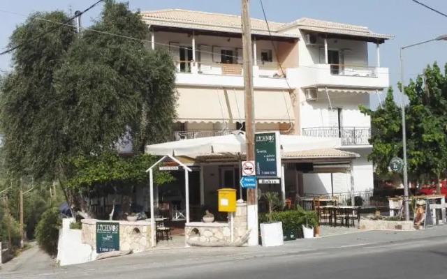 Babis Taverna & Rooms