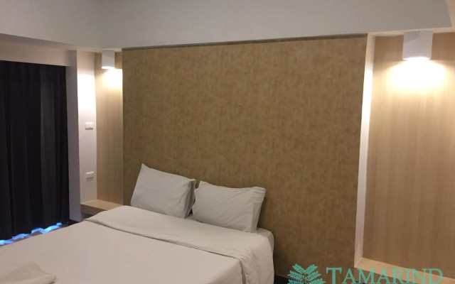 Tamarind Residences