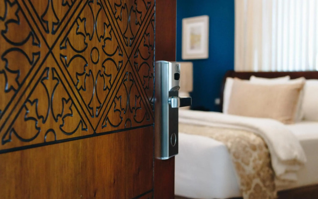 Delfina Boutique Hotel