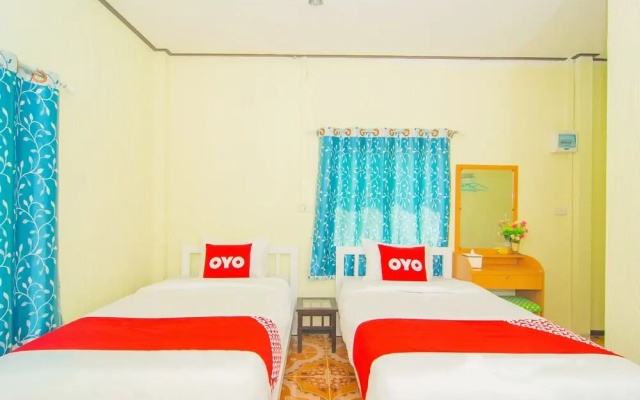 Tanfa Resort by OYO Rooms