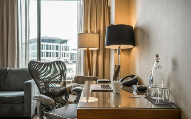 1 Hotel Seattle