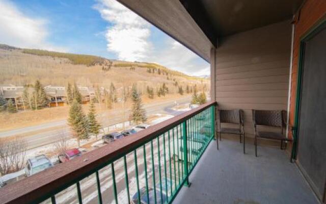 Gateway Mountain Lodge by Bighorn Rentals