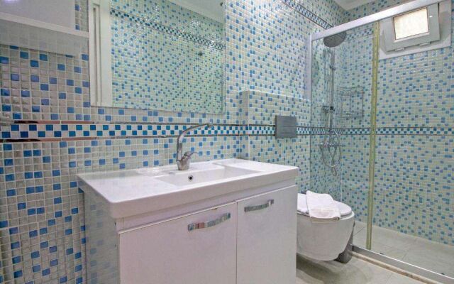 NOKTA ÖLüDENIZ SUIT APART, FETHIYE, ÖLüDENIZ