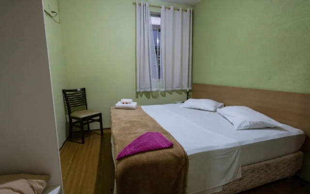 Hotel Serra da Estrela