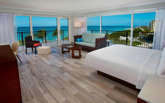 Aruba Marriott Resort & Stellaris Casino