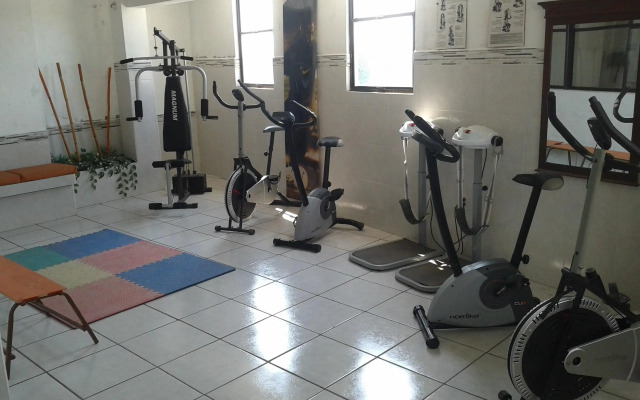 Hotel Terranova Tampico