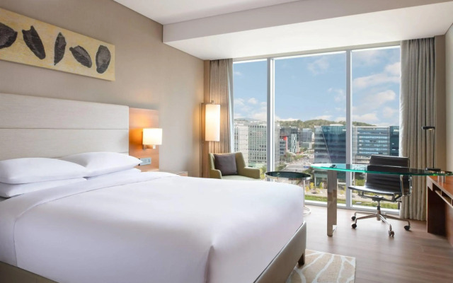 Courtyard by Marriott Seoul Pangyo